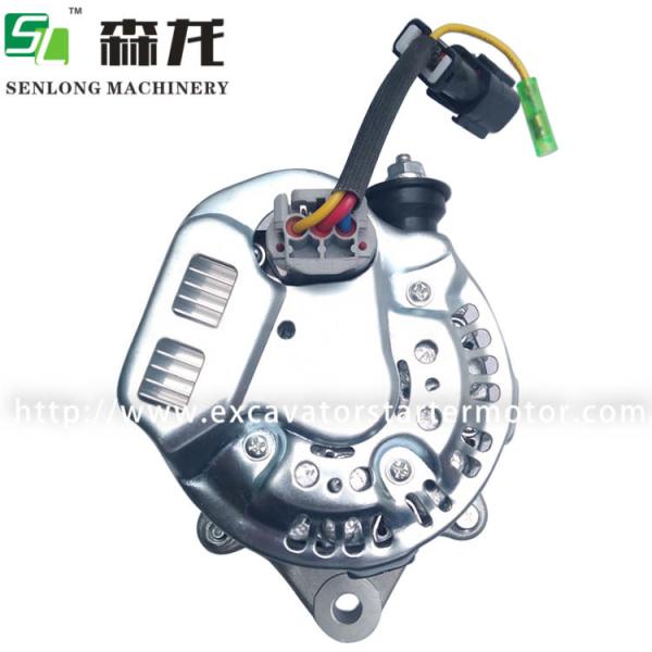Alternator 12V 35A Cummins Generator 4983658 6008611350 4983658 1012111250 600