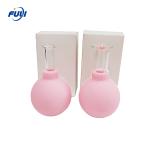 Hot-Sales Body Healthcare Massage Cupping Therapy Vacuum Therapy Cupping Set For