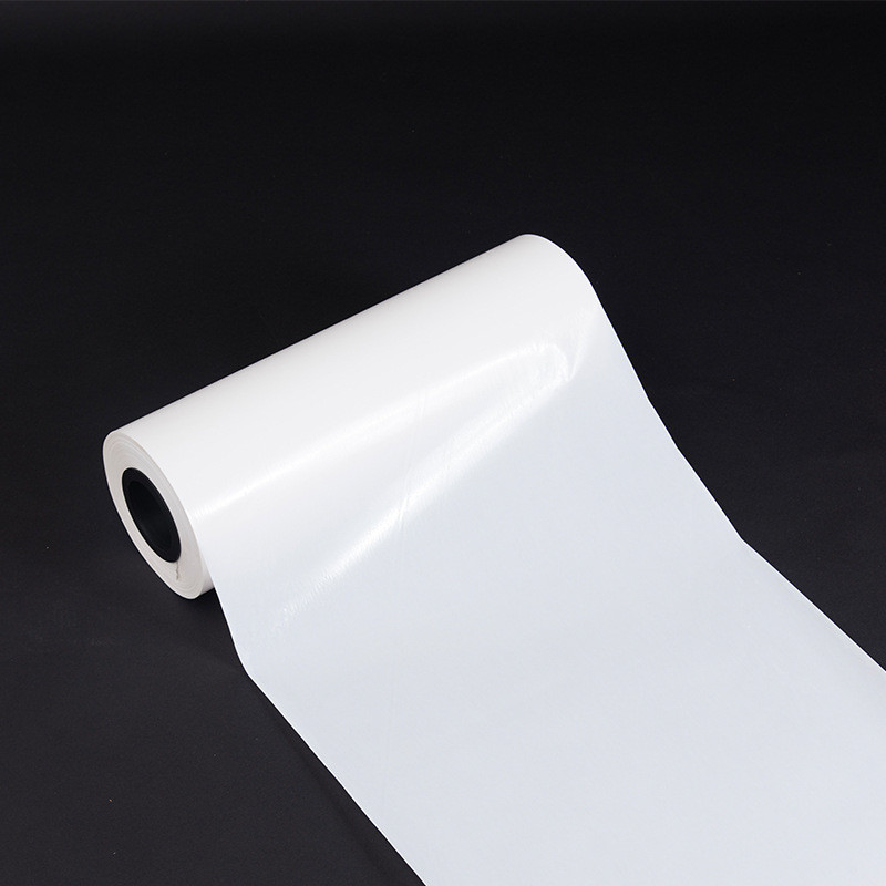 High-Performance 0.05-0.15mm PES Hot Melt Adhesive Film for Strong Adhesion