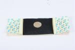 ISO13485 Anti Inflammatory Back Pain Patches TDP Non Woven Fabric