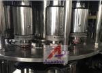 6.2KW 48000BPH Carbonated Beverage Filling Machine Isobaric