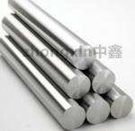 42CrMo4 Nickel Alloy Steel L-605 Hot Rolled Carbon Stainless Round bar