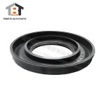 FAW Part Truck Drive Shaft Oil Seal 84*161*17.8/20.6mm For Trailer Shaft Seal