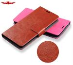 Ultimate Fit Ditrproof/Shockproof HUAWEI HONOR 3C 3X PU Wallet Leather Cases