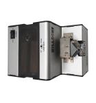 Electric Automatic Screw Feeder Machine Lightweight 1.5S / Pc Pickup Speed