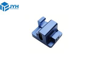 Wholesale OEM High Precision CNC 5-Axis Milling Stainless Steel Parts with 0.01-0.02mm Tolerance from china suppliers