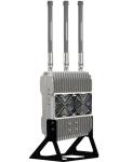 Aluminum Enclosures AD Counter FPV Equipment 900MHz 2.4GHz 5.8GHz 150W With