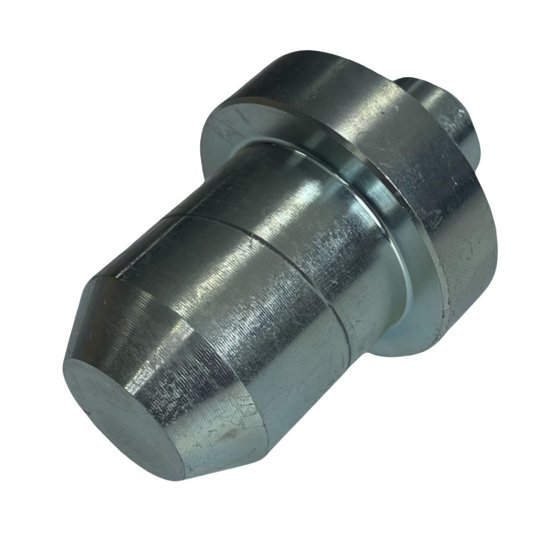 Stainless Steel Metal CNC Machining Parts For Medical Application