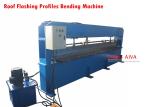 Roofing Flashing Profile Folding Machine