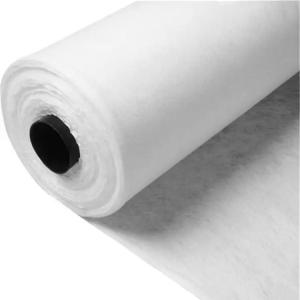 Wholesale Nontoxic 50gsm Plant Fleece Fabric , Weatherproof Fabric Frost Blanket from china suppliers