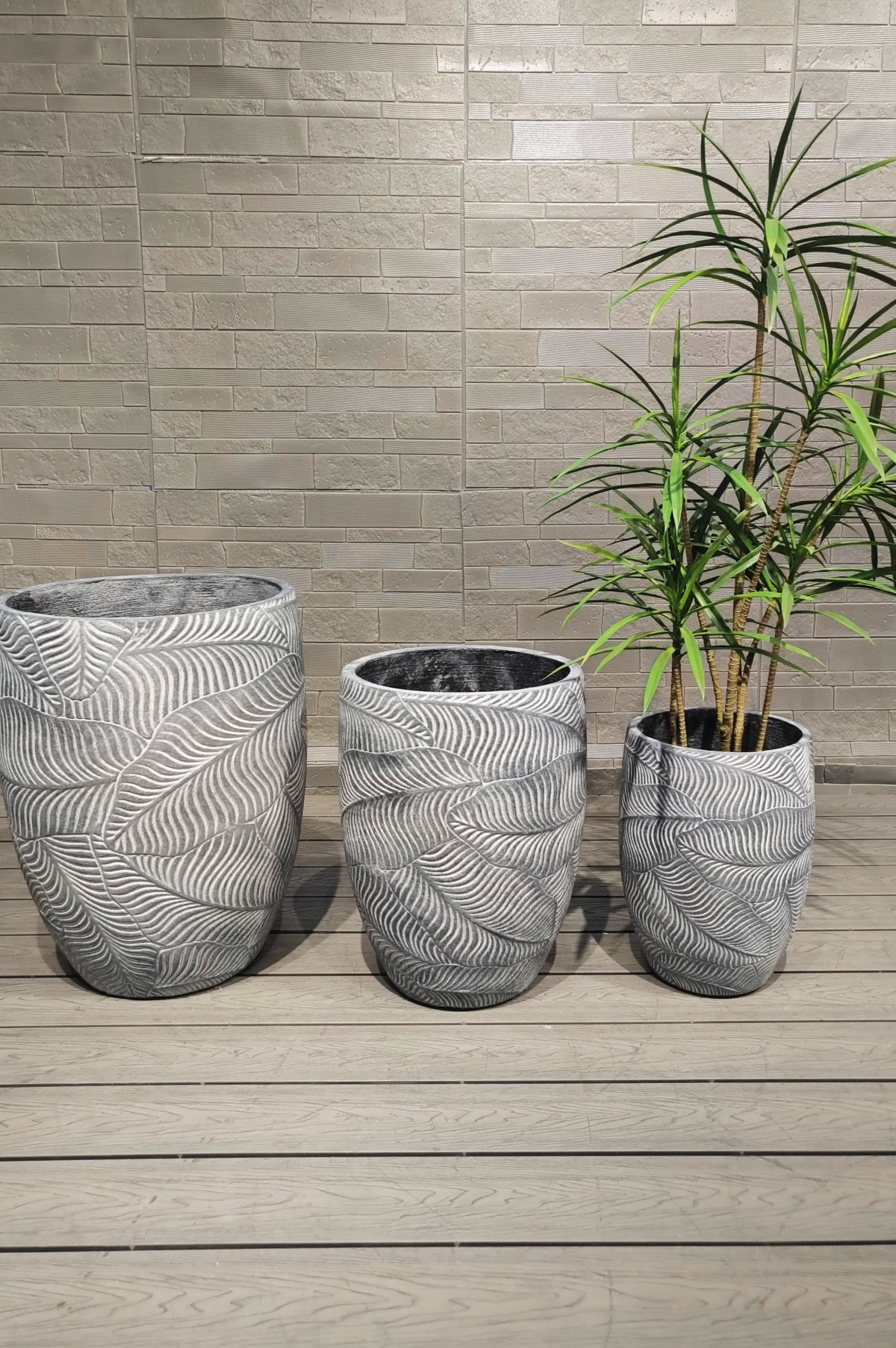 Innovative Fiber Clay Planter A Must-Have for Every Gardening Enthusiast