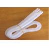 Buy cheap Medical Corrugated Respiratory hose, Suitable for breathing and anesthetic from wholesalers