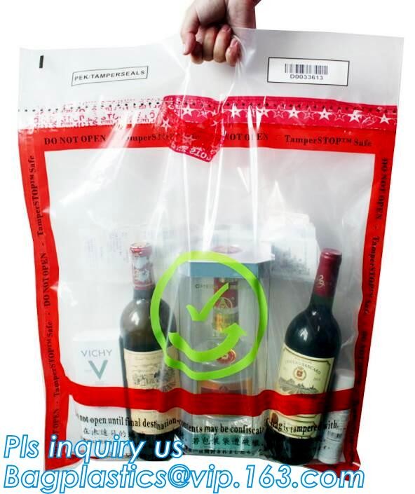security deposit bags bank deposit bags cash deposit bags, general bank plastic deposit bags supply, Coin and Bank Note