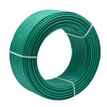 Electric BVR 1.0mm2 PVC Insulated Copper Wire Stranded PVC Power Cable