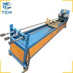 Seamless Steel Tube Internal Surface Polishing Machine Automatic Grinding