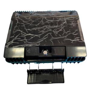 Wholesale IP65 Waterproof 32 Core Fiber Optic Distribution Box for Outdoor/Indoor Wall Mounting from china suppliers