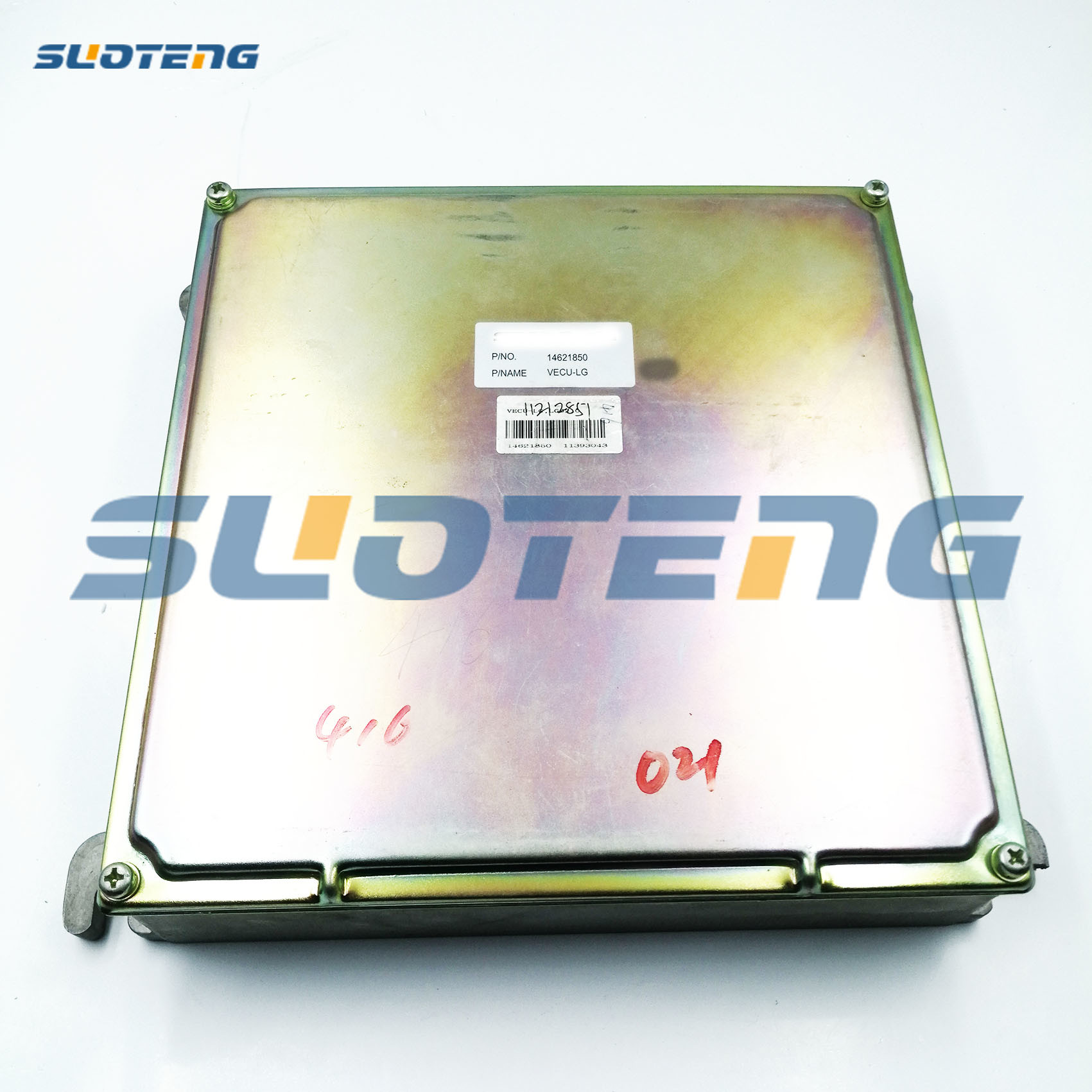 VOE14621850 Controller ECU 14621850 for Excavator LG6300E