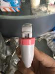 Hot Cold Water Mixer Tap Plastic Water Dispenser Tap Water Dispenser Parts