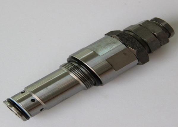 Control Valve Excavator Hydraulic Parts 723-40-51101 723-40-56100 for Komatsu