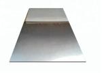 Hot Rolled SS Sheet EN GB / 304 310s 316 321 Stainless Steel Flat Sheet
