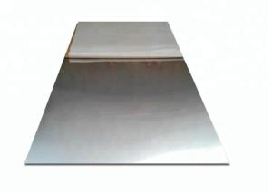 Wholesale Hot Rolled SS Sheet EN GB / 304 310s 316 321 Stainless Steel Flat Sheet from china suppliers