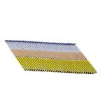 House Construction Collated Framing Nails Clipped D Head Strip 75mm 3.1mm 33