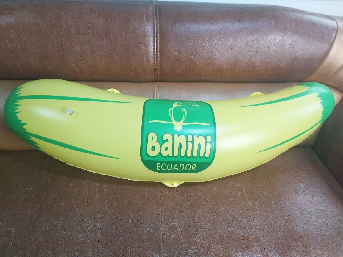 Reuseable 5ft Blueberry Fruit Shaped Balloons For Advertising , Inflatable Helium Balloon Ball