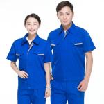 Flyita OEM Automotive Work Uniforms 100% Cotton