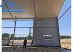 Customized Sizes Heavy Duty Marquee Tent Large Outdoor Romantic Luxury Glass