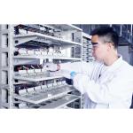 5V10mA Coins Battery Cycle Tester System Electrode Materials Research