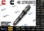 4326781 QSK60 QSK45 Cummins Part injector 4326781 4087894 4088428 4326781