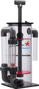 Wholesale aquarium equipment Zeolite Filter Z-100B,1250ml acrylic zeolite filter from china suppliers