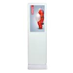 43 Inches Multi Touch Digital Signage , Advertising Digital Signage Media Player