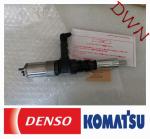 DENSO 095000-0562 = 6218-11-3101 Engine Fuel Injector for KOMATSU PC600-8