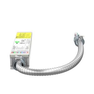 Wholesale 120V 16W 90 Minutes Discharge UL LED Emergency Driver from china suppliers