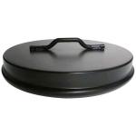 ISO Filter Bag Hanging Cap Glass Fiber Cement Bag Top Cap