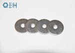 DIN126 304 M3 To M64 316 Stainless Steel Flat Washers