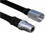 Oilfield Drilling Tool Hollow Oilfield Sucker Rods Alloy Steel Material 25 -