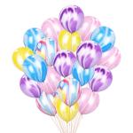 Decorations Party Spot Balloons For Kids Birthday