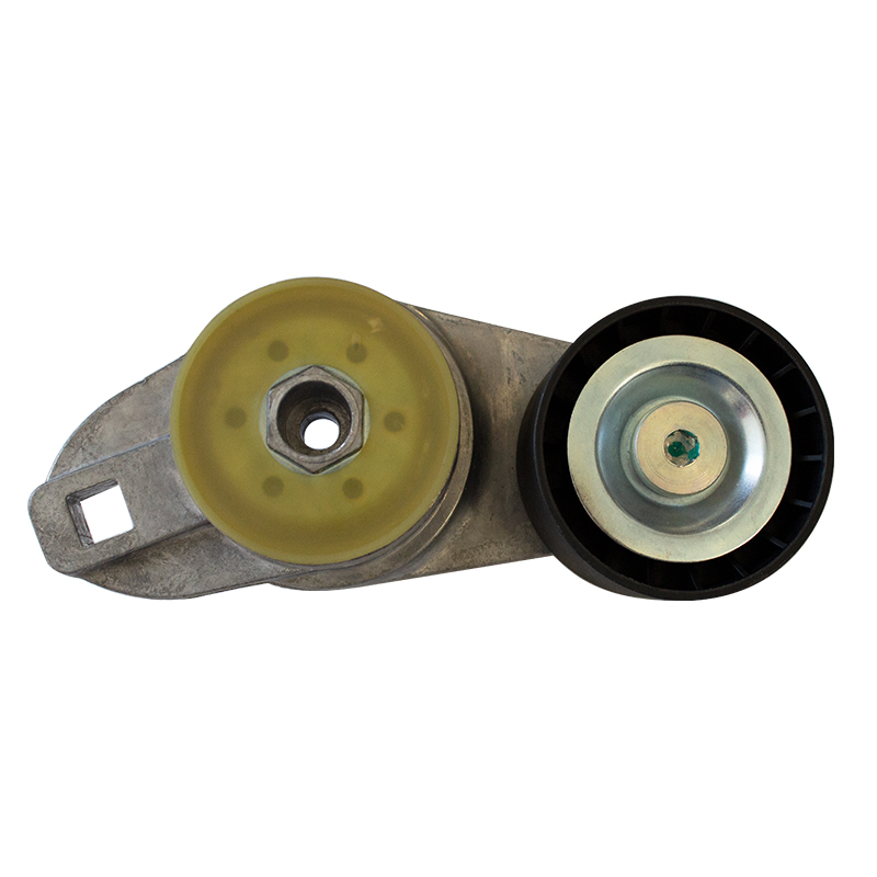 20487079 Volvo Belt Tensioner Wheel Perfect for Retrofit/Upgrade of Heavy-duty Trucks