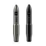Body Art Wireless PMU Pen , Rechargeable Lip Tattoo Pen With RCA Interface