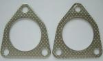 Ellipse Type 78mm Bore Aftermarket Car Gasket Tinplat Sandwich Composite Board
