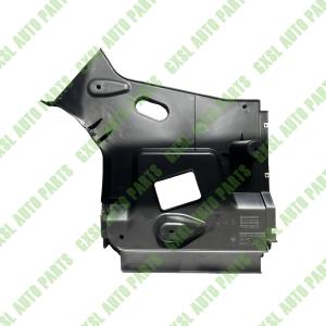 Wholesale For Maserati Quattroporte Ghibli LH Front Underbody Guard OEM 670153483 670008857 670003438 from china suppliers