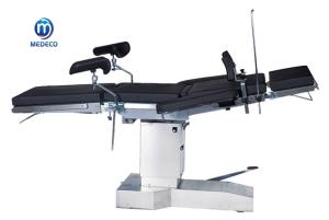 Wholesale Stainless Steel Surgical Manual Operation Theatre Table Hydraulic from china suppliers
