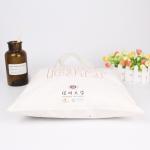 2019 Ladies Canvas Tote Handmade Logo Printed Shopping Bags Reusable