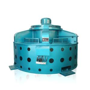 Wholesale 200kw Kaplan Hydro Turbine Generator / Micro Low Head Hydro Turbine from china suppliers