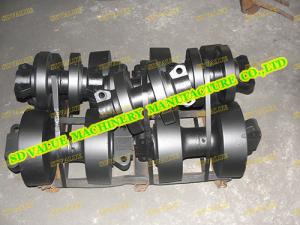 Wholesale SUMITOMO LS138RH5 Top Roller, Upper Roller from china suppliers