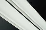 OEM Acceptable PVC Electrical Wire Cable Tray