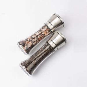 Wholesale 170ml Shaker Salt Grinders from china suppliers