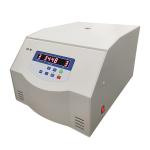 36 Holes 15ml Tubes Low Speed Centrifuge 1-4000 Rpm Speed Adjustable Safety Lid